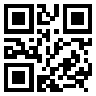 Immagine del Qr Code di 3308222205