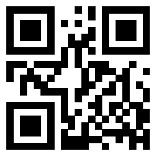 3308222206 - Immagine del Qr Code associato