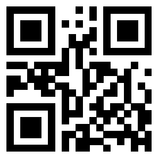 Immagine del Qr Code di 3308222207
