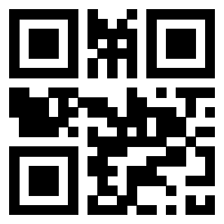 Immagine del QrCode di 3308222211