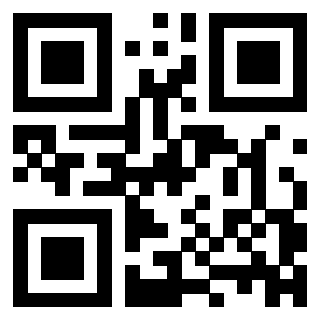 3308222214 - Immagine del Qr Code associato