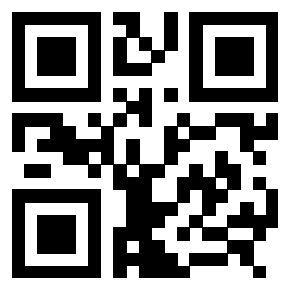 3308222218 - Immagine del Qr Code associato