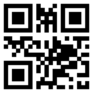 Immagine del Qr Code di 3308222223