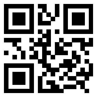 3308222224 Qr Code associato