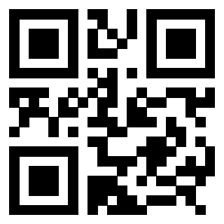 Il Qr Code di 3308222225