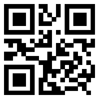 Scansione del QrCode di 3308222229