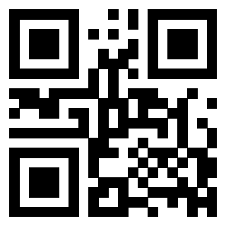 Scansione del QrCode di 3308222230