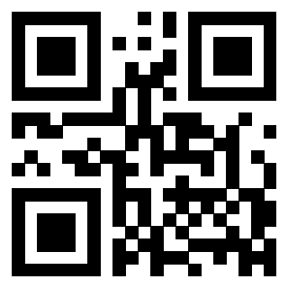 3308222232 - Immagine del Qr Code associato