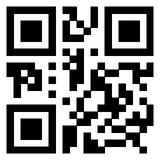 3308222234 Qr Code associato