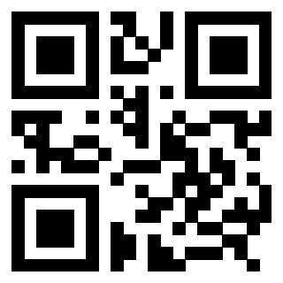 Immagine del Qr Code di 3308222239