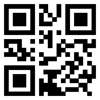 3308222240 - Immagine del Qr Code associato