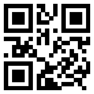 3308222241 - Immagine del QrCode associato