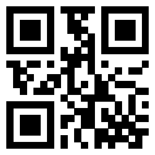 3308222242 - Immagine del Qr Code associato