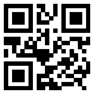 Scansione del QrCode di 3308222244