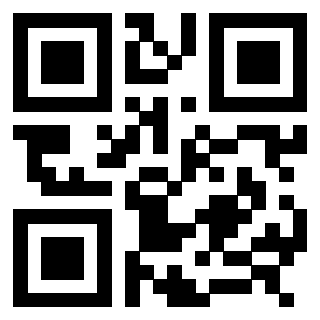 Immagine del QrCode di 3308222245
