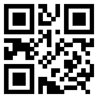 Il QrCode di 3308222246