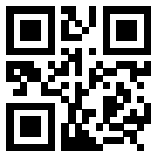 3308222247 Qr Code associato