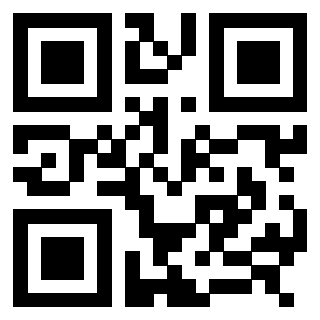 Immagine del Qr Code di 3308222249