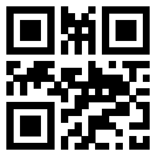 3308222251 - Immagine del Qr Code