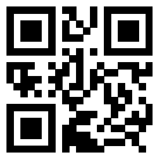 3308222252 QrCode associato