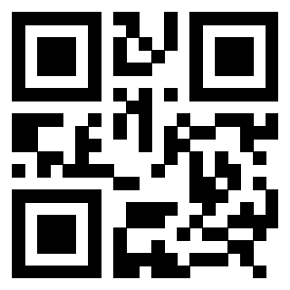 Immagine del Qr Code di 3308222256