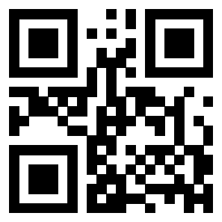 Il QrCode di 3308222258