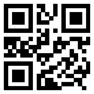 3308222260 - Immagine del Qr Code