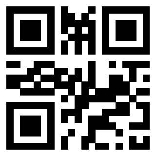 3308222261 - Immagine del Qr Code