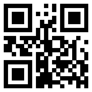 Il Qr Code di 3308222263