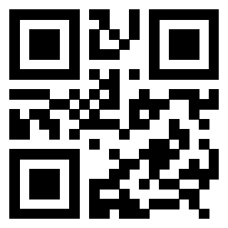 3308222265 - Immagine del QrCode