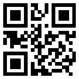 Il QrCode di 3308222268
