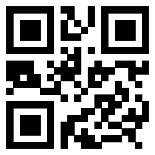 Il Qr Code di 3308222269