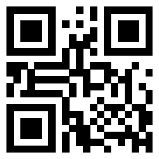 3308222270 - Immagine del Qr Code