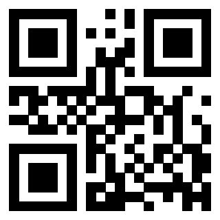 Immagine del Qr Code di 3308222274