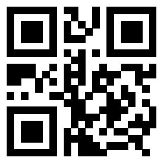 Il QrCode di 3308222275