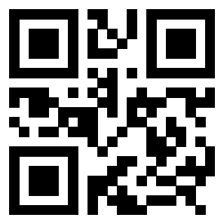 3308222276 - Immagine del Qr Code associato