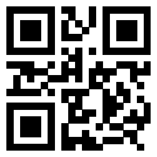 3308222277 - Immagine del Qr Code
