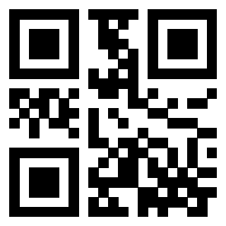 Scansione del Qr Code di 3308222278