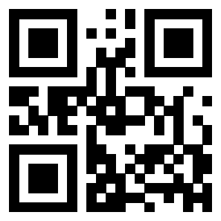 3308222279 - Immagine del Qr Code associato