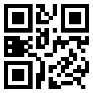 3308222281 - Immagine del QrCode associato