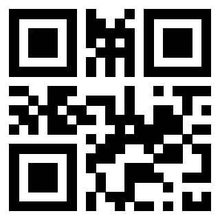 Il QrCode di 3308222284
