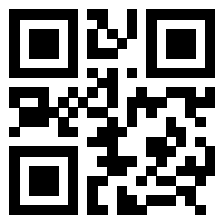 3308222286 - Immagine del Qr Code