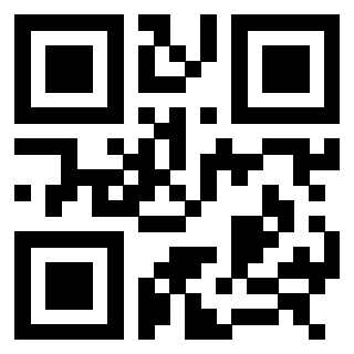 3308222287 Qr Code associato