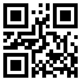 Immagine del Qr Code di 3308222293