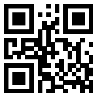 3308222296 - Immagine del Qr Code associato