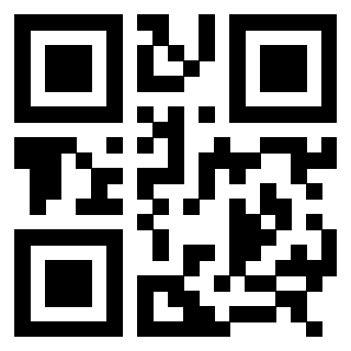 3308222297 - Immagine del QrCode