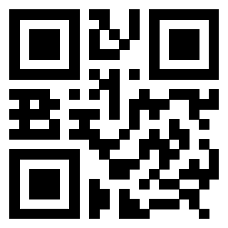 3308222298 Qr Code associato
