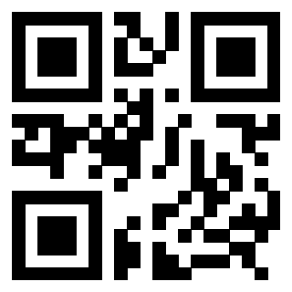 3308222300 - Immagine del QrCode