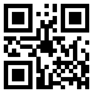 Scansione del Qr Code di 3308222302