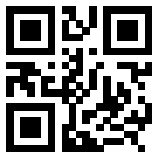 3308222304 - Immagine del QrCode associato